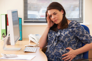  Pregnancy and maternity Discrimination 