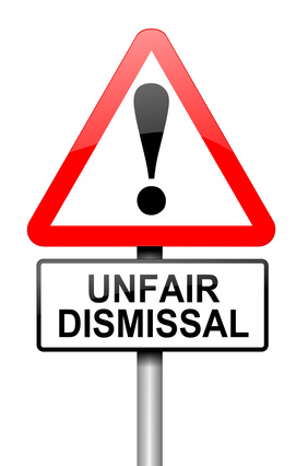 Unfair Dismissal